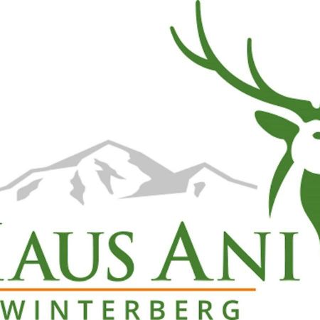Haus Ani Winterberg 빌라 외부 사진