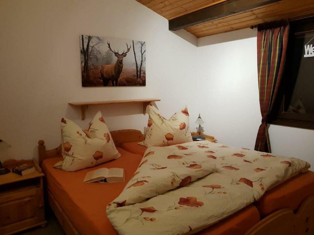 Haus Ani Winterberg 빌라 외부 사진