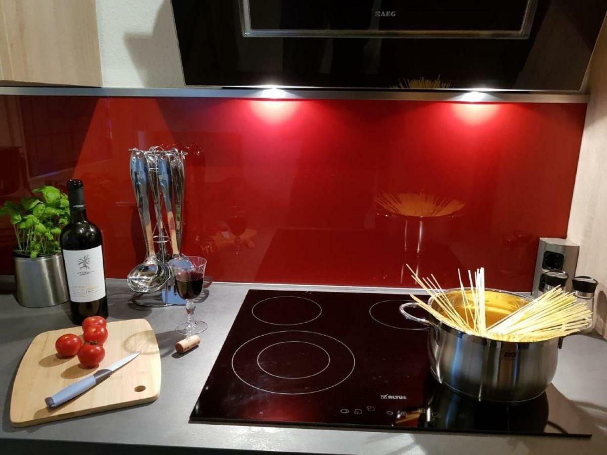 Haus Ani Winterberg 빌라 외부 사진