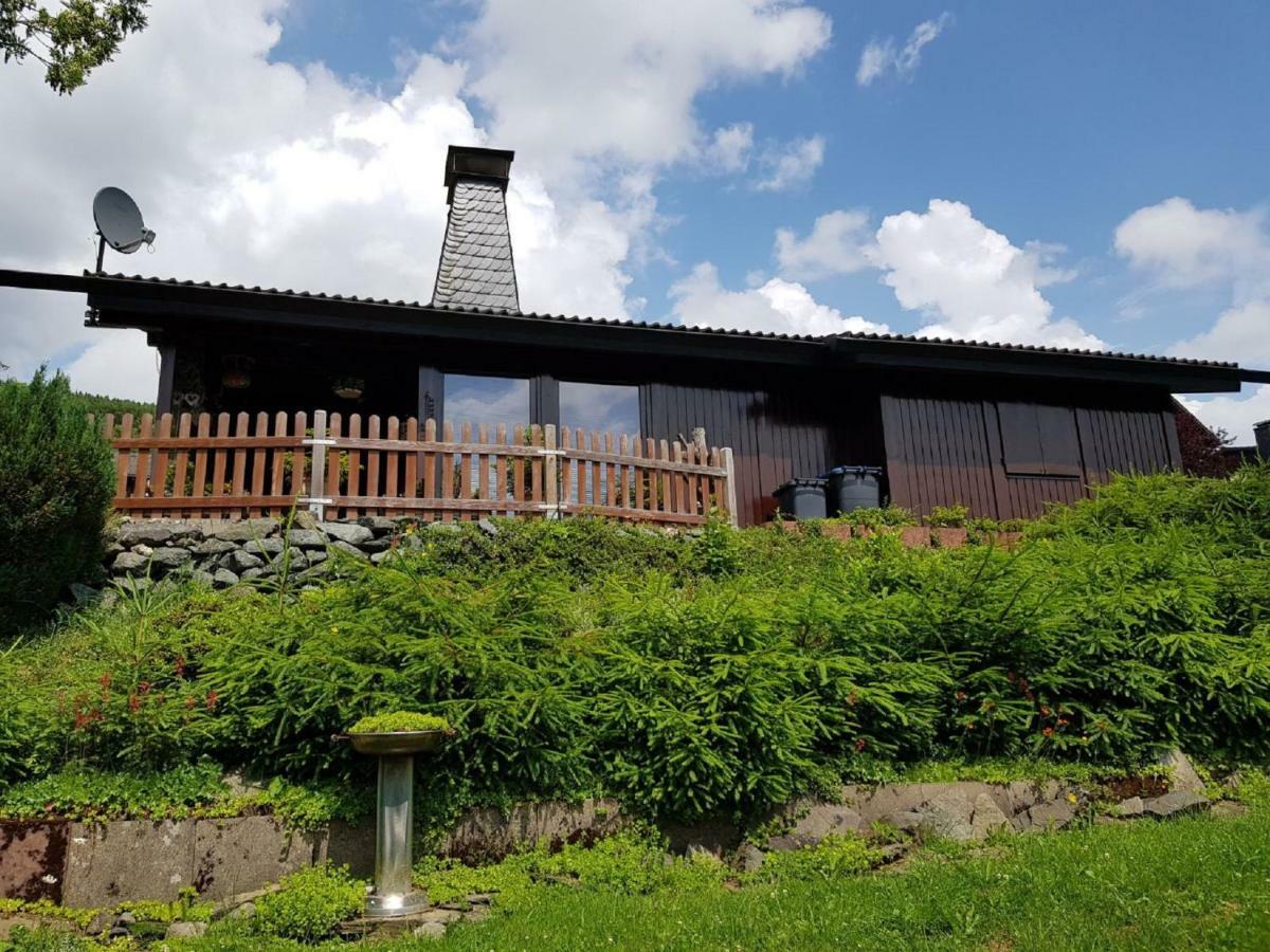 Haus Ani Winterberg 빌라 외부 사진