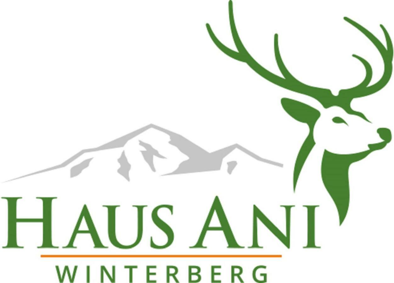 Haus Ani Winterberg 빌라 외부 사진