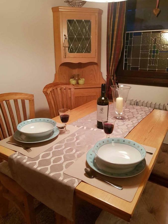 Haus Ani Winterberg 빌라 외부 사진
