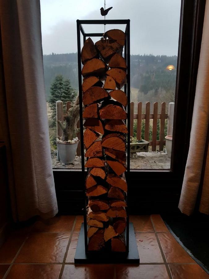 Haus Ani Winterberg 빌라 외부 사진