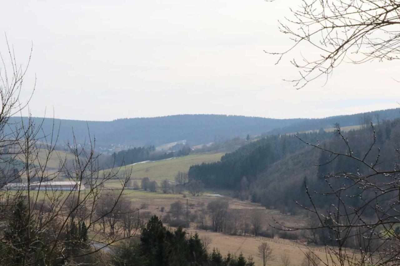 Haus Ani Winterberg 빌라 외부 사진